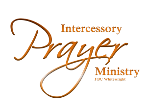 Prayer Ministry s4